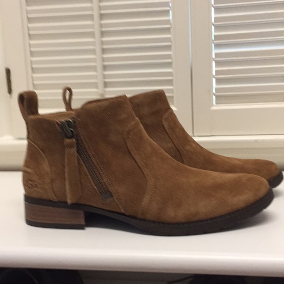 ugg aureo boot canada